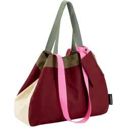 Tasche EMMA (LBH 50x16x36 cm) - bunt - LBH 50x16x36 cm