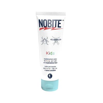 Nobite Kids Insektenschutz Lotion ab 12 Monate 100 ml