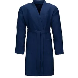 Vossen Unisex-Bademantel Rom winternight XL