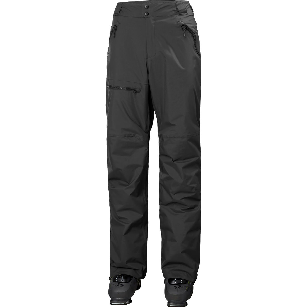 Helly Hansen Herren Skihose SOGN CARGO black - XL