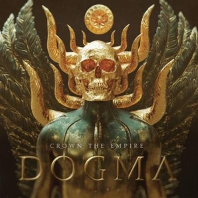 Dogma (Gold Vinyl) - Crown The Empire, Vinyl