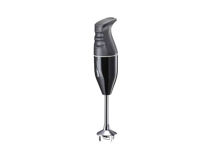 bamix® Stabmixer EO140 Classic Schwarz