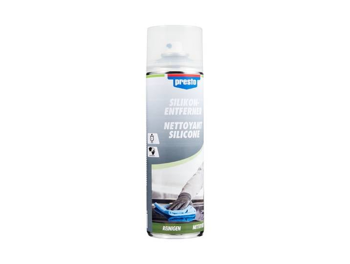 Presto Silikonentferner 500 ml