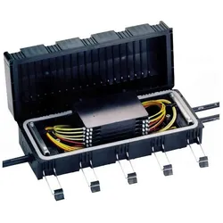 Corning LWL-Muffe S45754-A3-A16, Zubehör Netzwerk