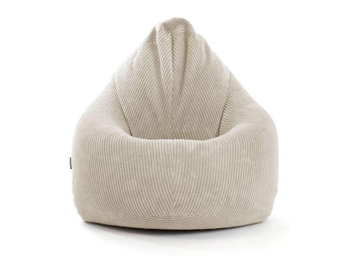 SITZSACK Cord Der Tagträumer