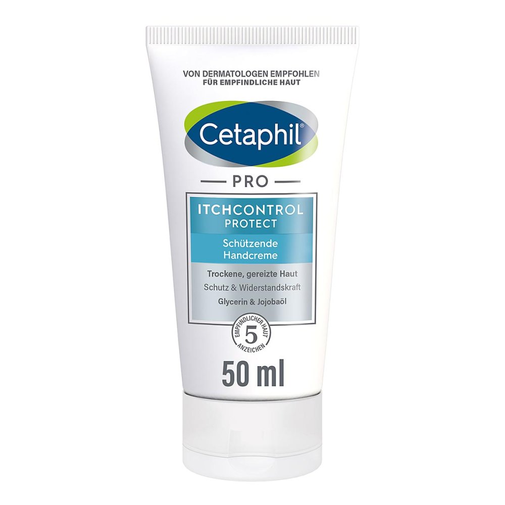 Galderma Laboratorium GmbH Cetaphil PRO ItchControl Protect Schützende Handcreme 13839342