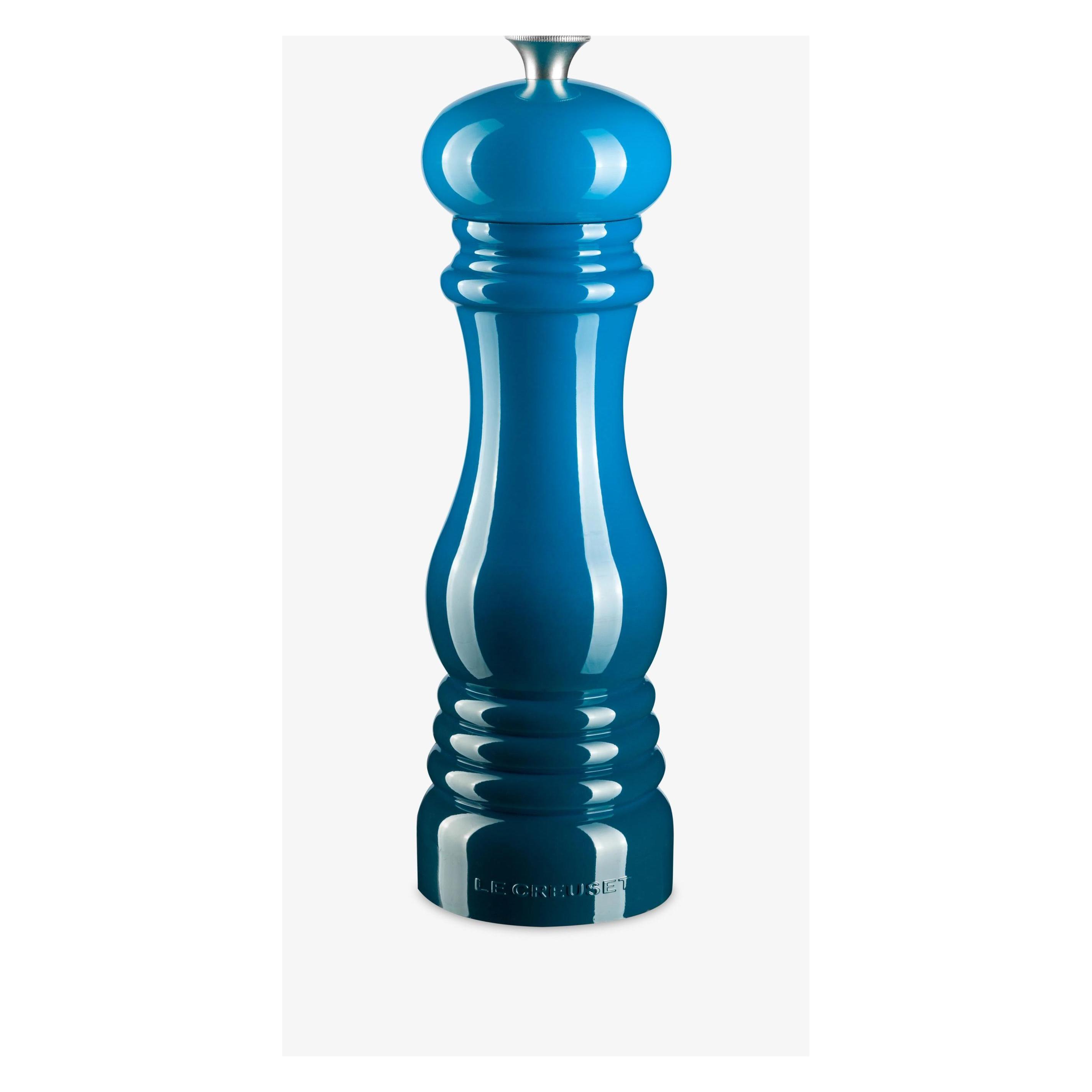 Le Creuset Salzmühle 21cm Salzmühle - Höhe 21cm (Salz) (96002000642000)