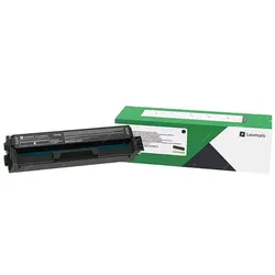 Lexmark C342XK0 - toner, black (schwarz )