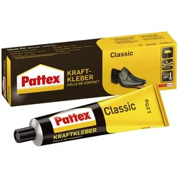 Pattex Alleskleber 125,0 g