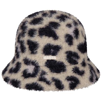 Barts - Women's Lylja Hat - Hut Gr One Size grau