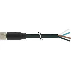 Murrelektronik Steckverbinder 7000-08061-6110300