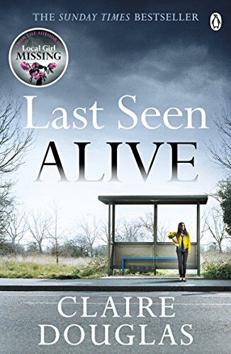 Claire Douglas - Last Seen Alive - Preis vom 17.10.2026 19:25:27 h