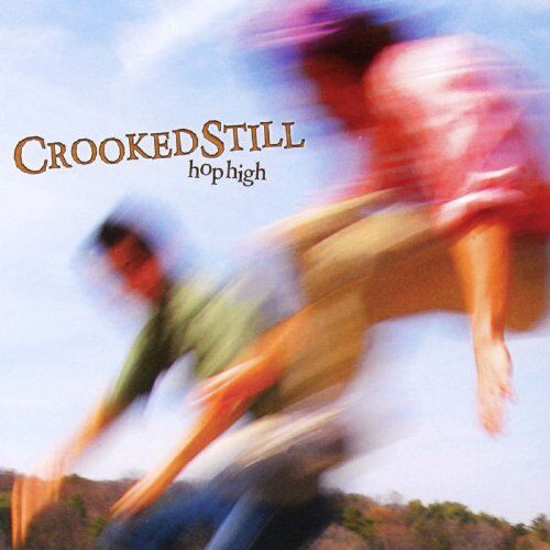 Crooked Still - Hop High - Preis vom 30.09.2026 09:01:18 h