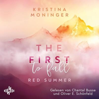 The First To Fall (Red Summer 1) - Kristina Moninger, Audio, 9783844941401