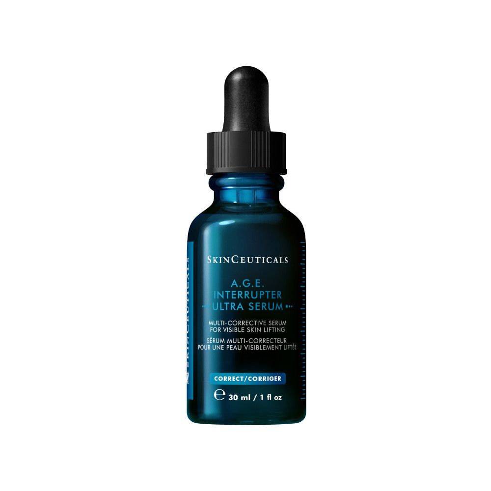 Skinceuticals A.g.e. Interrupter ultra flüssig 30 ml Flüssigkeit