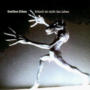 Goethes Erben - Schach Ist Nicht das Leben - Preis vom 30.09.2026 22:30:23 h