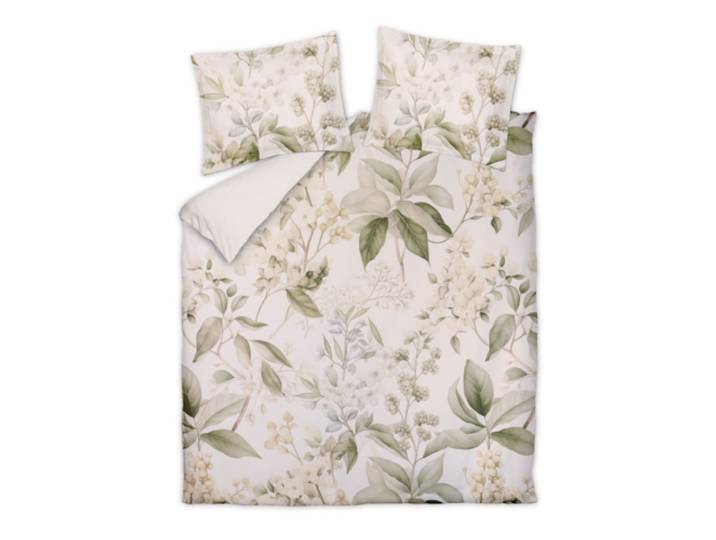 Vandyck Vandyck Kussensloop Serenade thyme Kussensloop 60x70