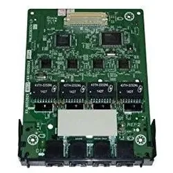 Panasonic KX-NS5284X, Telefon Zubehör