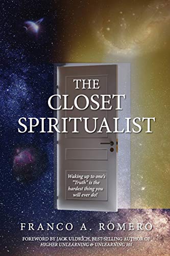 Romero, Franco A. - The Closet Spiritualist - Preis vom 13.10.2026 11:25:28 h