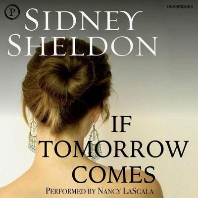 If Tomorrow Comes - Sidney Sheldon, Audio, 9781597771689