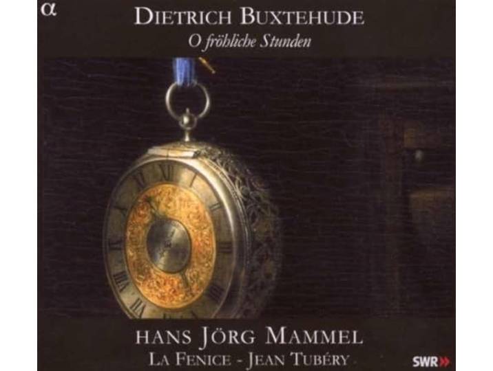 H.-J. / La Fenice Mammel - O Froliche Stunden