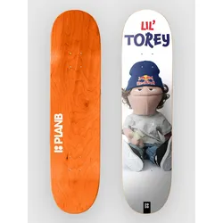 Plan B Lil' Buddies Pudwill 8.0"X31.33" Skateboard Deck uni Gr. Uni