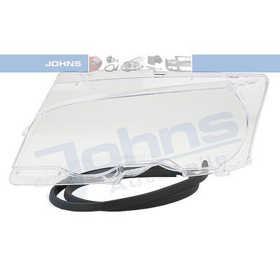 Johns Lichtscheibe, Hauptscheinwerfer [Hersteller-Nr. 200809-49] für BMW