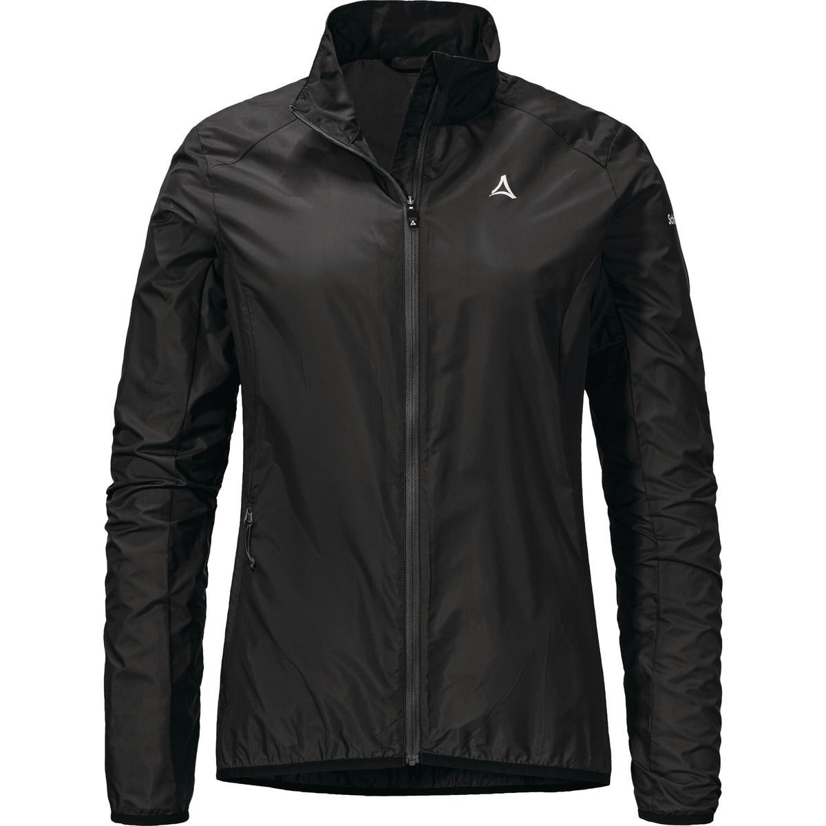 Schöffel Jacket Style Cannobio Women black (9990) 36 13730-24095-9990-36