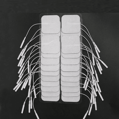 Perfect Picks Market Electrode Pads, EMS Replacement For Unit 7000 3000 Muscle Stimulator Electrode Pads, EMS Replacement For Unit 7000 3000 Muscle Stimulator
