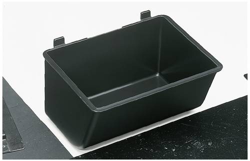 Raaco 104562 Werkzeughaken Clip 9 Ablagekasten (L x B x H) 108 x 83 x 58mm 1St.