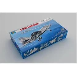 Trumpeter F-35C Lightning