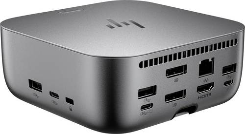 HP Thunderbolt 4 Dockingstation TB4 Ultra