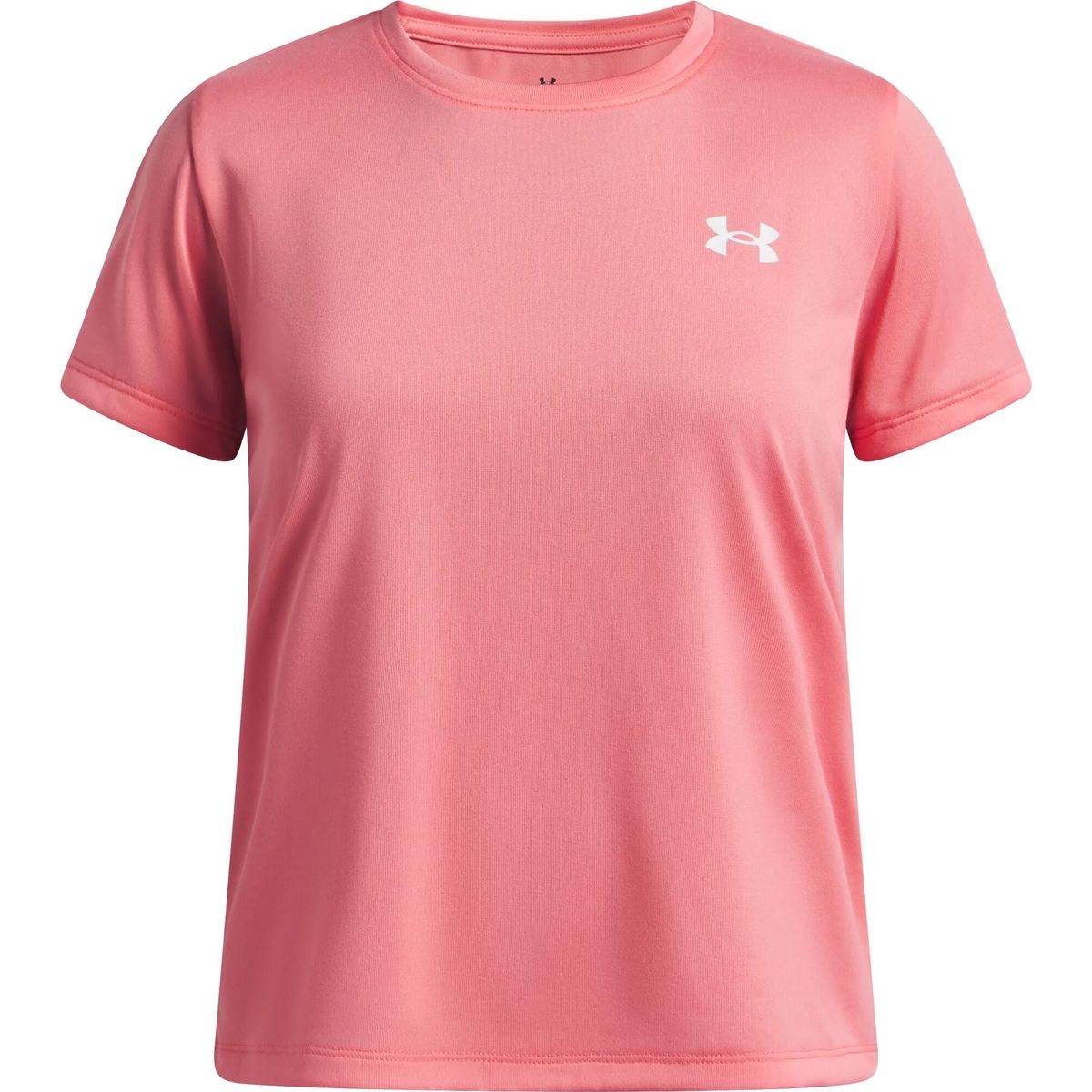 Under Armour Tech SSC pink white (600) S 6005138-600-YSM