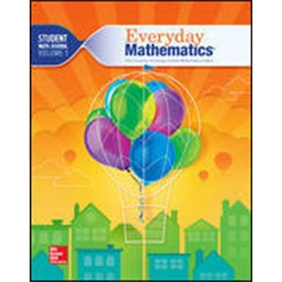 Everyday Mathematics 4: Grade 3 Classroom Games Kit Cardstock Pages, Nonbook von , McGraw Hill LLC, 978-0-07-672799-5