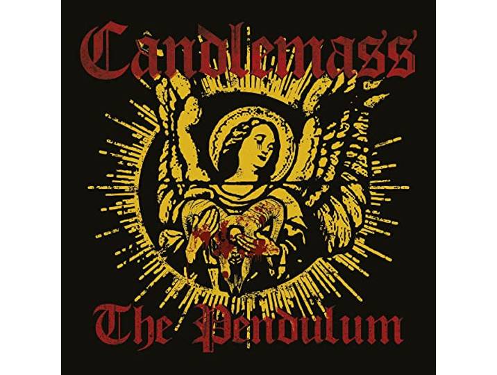 The Pendulum Ep