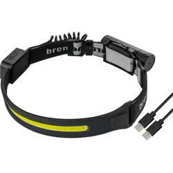 brennenstuhl SL 500 A LED Stirnlampe 500 Lumen