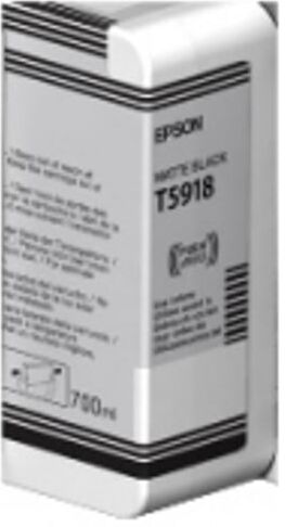 Epson T5918 tinteiro preto mate