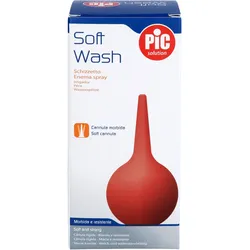 Klistierspritze Soft 70ml 1 ST