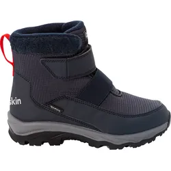 Jack Wolfskin Vojo WT Texapore Mid Kinderschuhe
