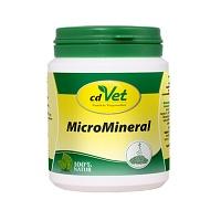 MICROMINERAL vet. 150 g