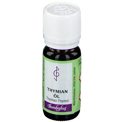 Thymian ÖL 10 ml Ätherisches Öl