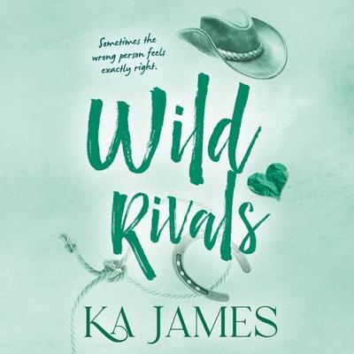 Wild Rivals - Ka James, Audio, 9781807345419