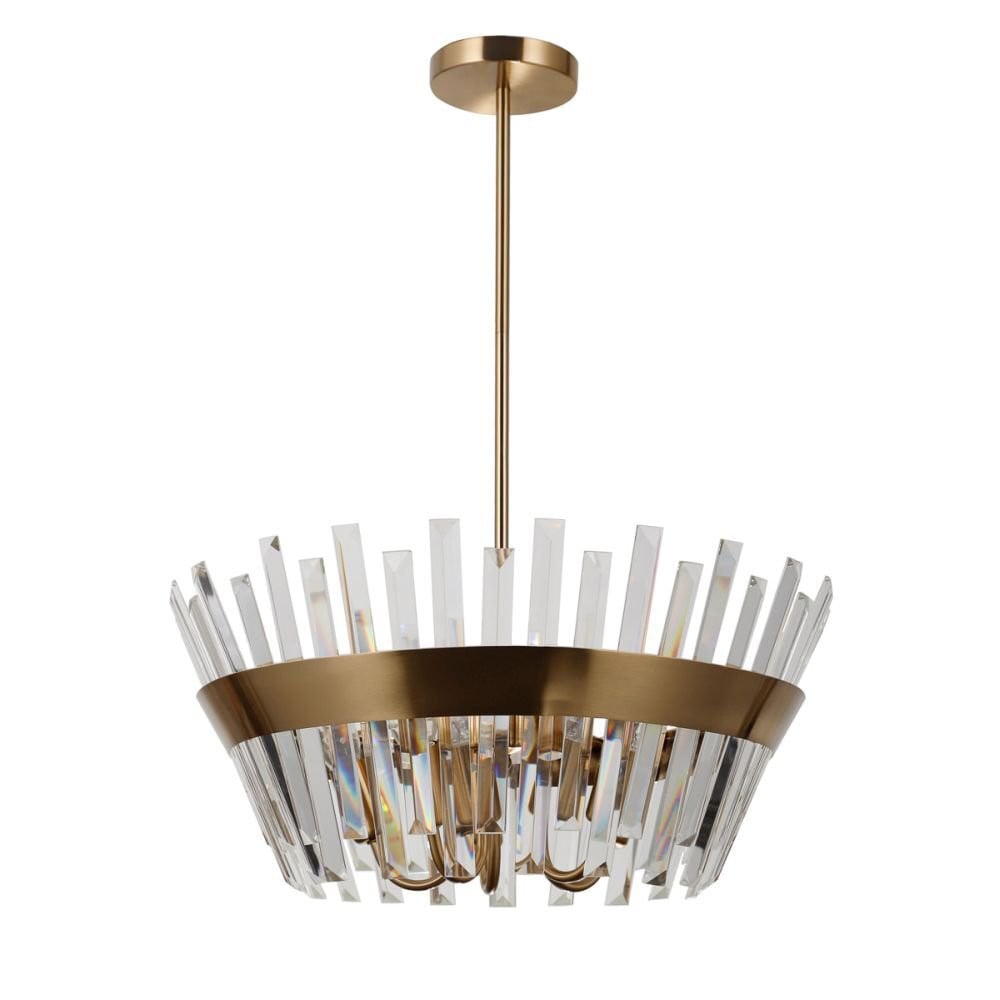 Italux ALTOYA PND-22450-5A-HBR Plafondlamp