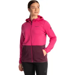 Klim Solitude Damen Zip Hoodie