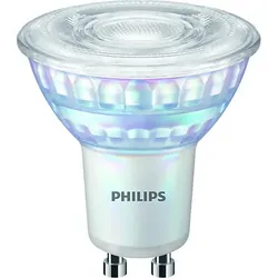 Philips LED-Reflektorlampe PAR16 GU10 840 DIM CorePro LED#73022500