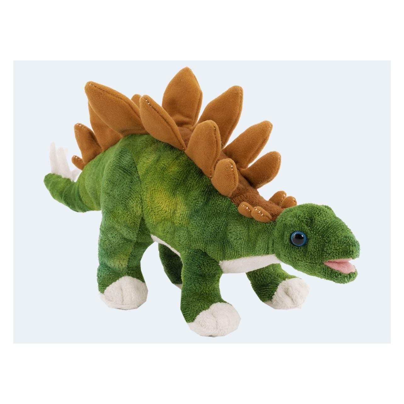 Semo Stegosaurus 30cm (30 cm) (DRO-12TN01)