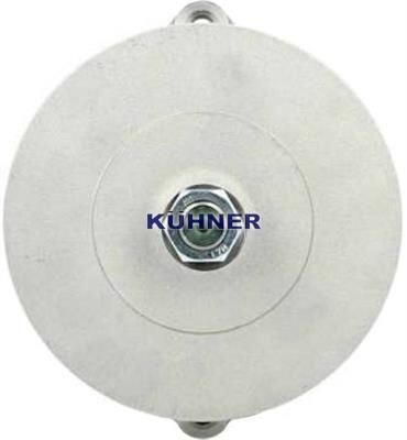 AD KÜHNER 553042RIB Lichtmaschine Generator LiMa 135A 24V