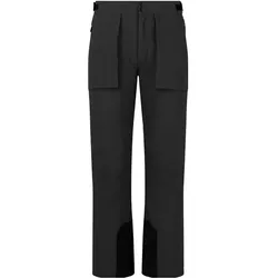 Slope, Herren, Skihosen, Killy W-PRO 15000 (XXL), Schwarz