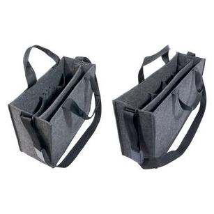 Sigel Desk Sharing Bag L (17.30") (BA411)