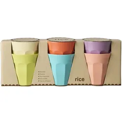 Rice, Kindergeschirr + Kinderbesteck, Glory Days